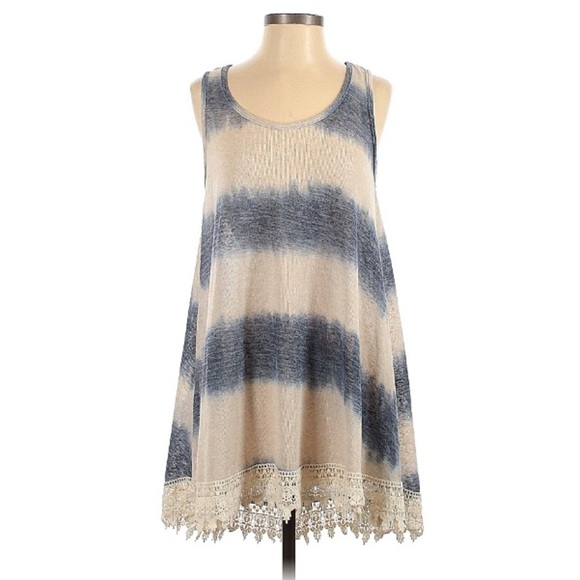 honeyLee Dresses & Skirts - HoneyLee Tank Dressl SIZE S